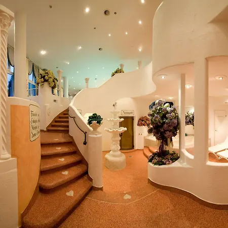 Genuss - Und Vitalhotel Moisl Szálloda