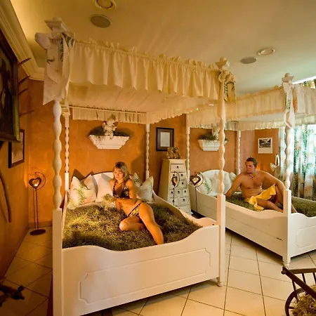 Hotel Genuss - Und Vitalhotel Moisl 4*