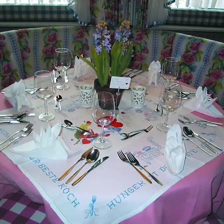 Genuss - Und Vitalhotel Moisl