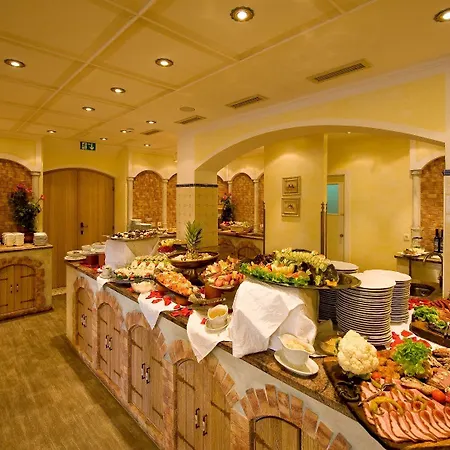 Hotel Genuss - Und Vitalhotel Moisl Abtenau