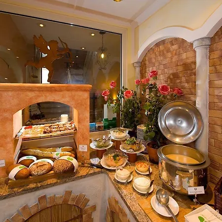 Genuss - Und Vitalhotel Moisl 4*