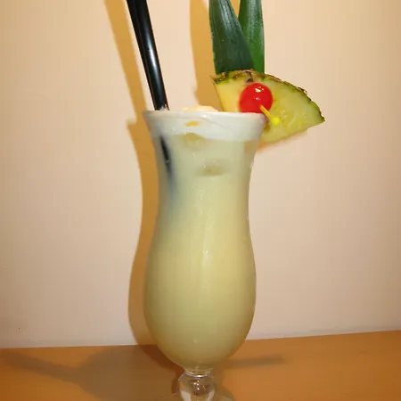 Genuss - Und Vitalhotel Moisl