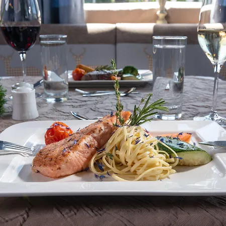 Genuss - Und Vitalhotel Moisl Hotel