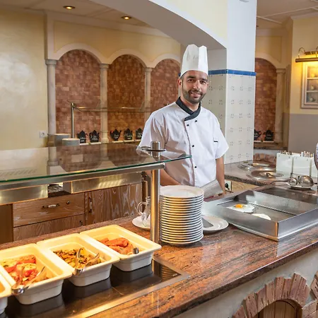 Genuss - Und Vitalhotel Moisl 4* Abtenau