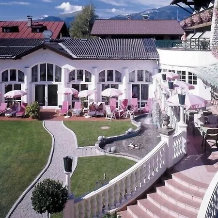 Genuss - Und Vitalhotel Moisl