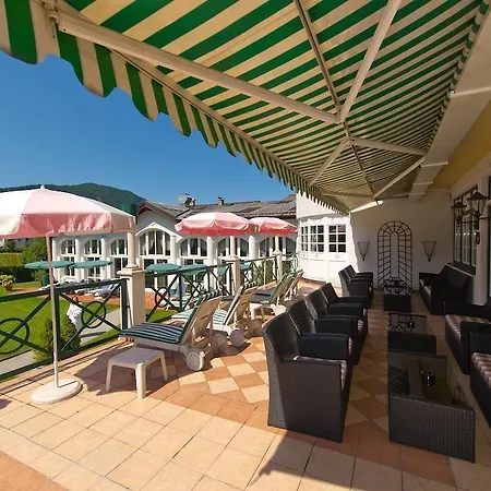 Genuss - Und Vitalhotel Moisl