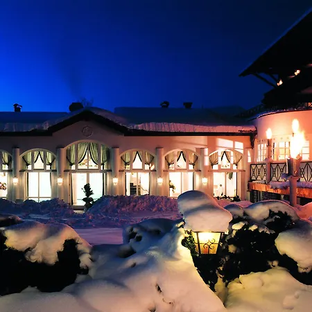 Hotel Genuss - Und Vitalhotel Moisl