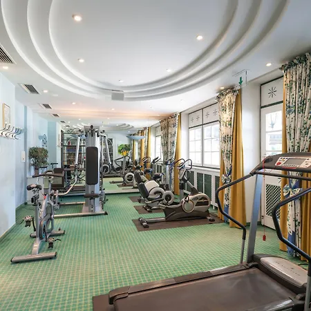 Genuss - Und Vitalhotel Moisl 4*