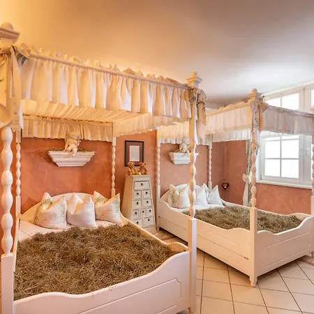 מלון Genuss - Und Vitalhotel Moisl 4*