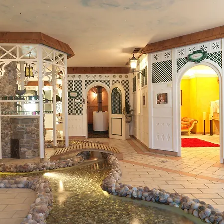 Hotel Genuss - Und Vitalhotel Moisl