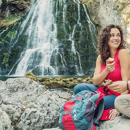 Genuss - Und Vitalhotel Moisl Abtenau