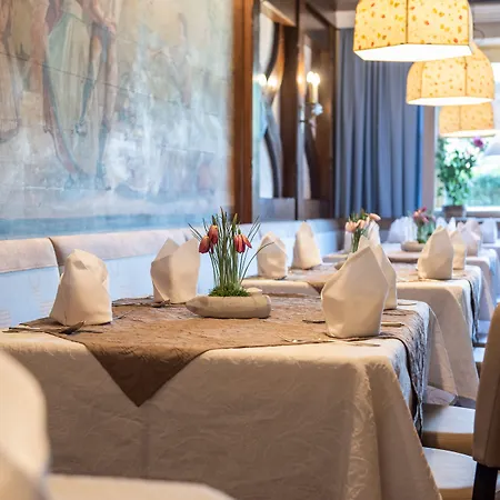 Hotel Genuss - Und Vitalhotel Moisl Abtenau