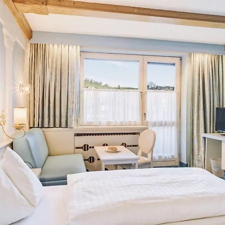 Hotel Genuss - Und Vitalhotel Moisl