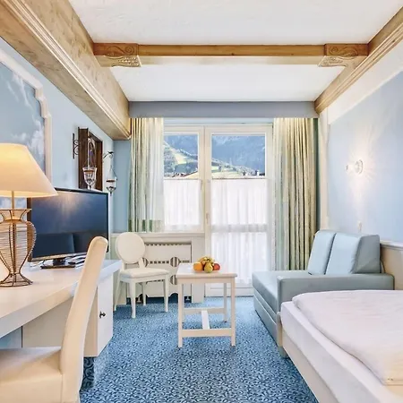 Genuss - Und Vitalhotel Moisl Отель