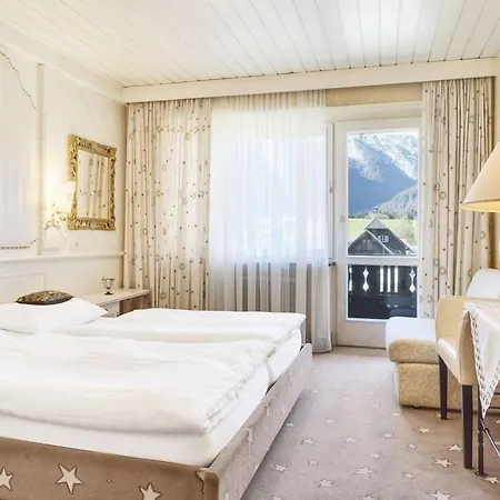 Genuss - Und Vitalhotel Moisl Hotel Abtenau