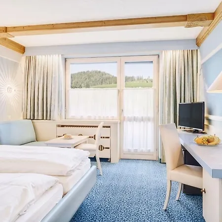 Genuss - Und Vitalhotel Moisl Hotel