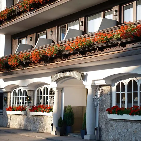 Genuss - Und Vitalhotel Moisl