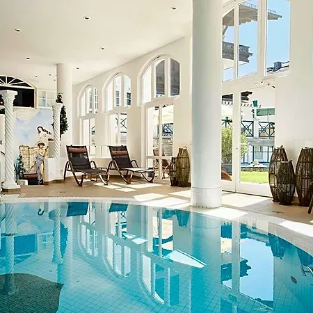 Genuss - Und Vitalhotel Moisl Hotell