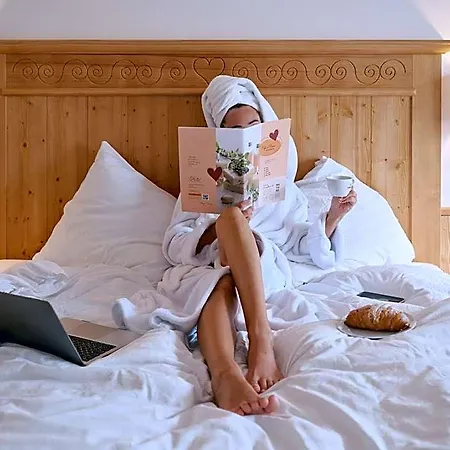 Genuss - Und Vitalhotel Moisl Abtenau
