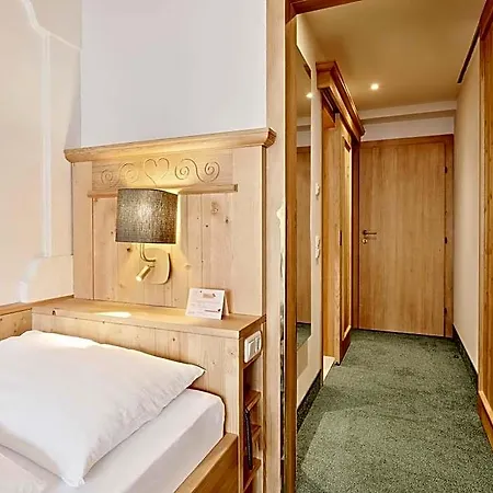 Genuss - Und Vitalhotel Moisl
