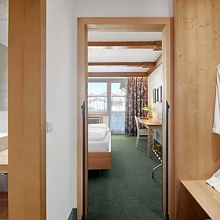 Hotell Genuss - Und Vitalhotel Moisl Abtenau
