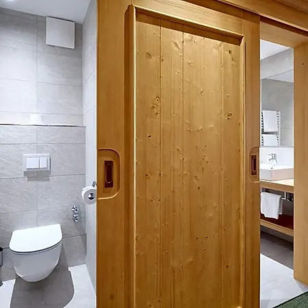 Hotell Genuss - Und Vitalhotel Moisl Abtenau