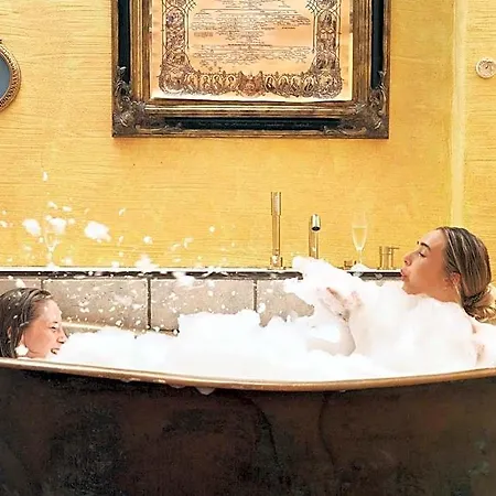 Genuss - Und Vitalhotel Moisl Hotell Abtenau
