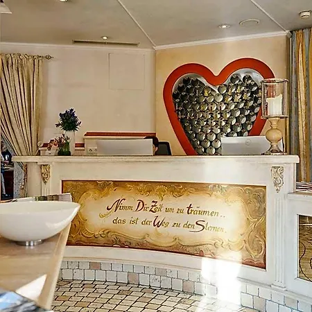 Genuss - Und Vitalhotel Moisl Hotel 4*