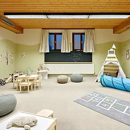 Hotel Genuss - Und Vitalhotel Moisl Abtenau