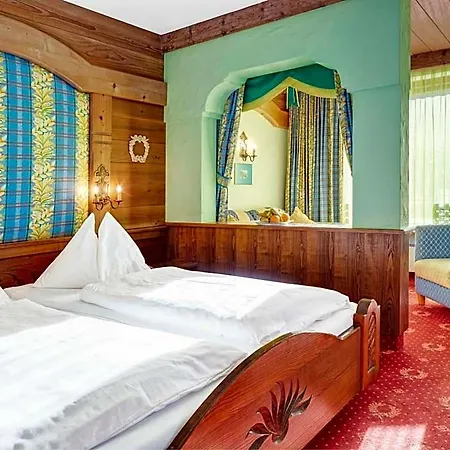 Genuss - Und Vitalhotel Moisl Hotel