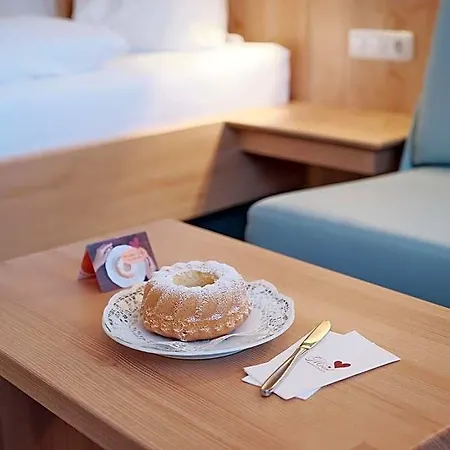 Hotel Genuss - Und Vitalhotel Moisl 4*