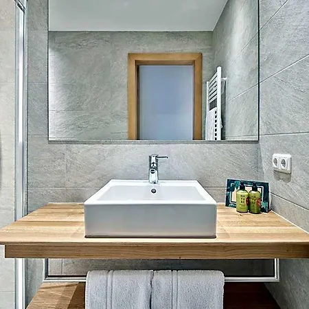 Genuss - Und Vitalhotel Moisl Hotel Abtenau