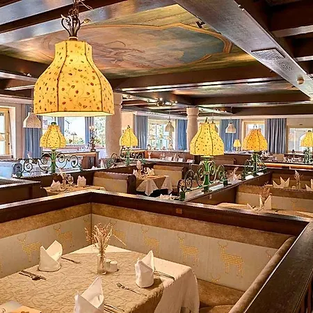 Genuss - Und Vitalhotel Moisl 4*