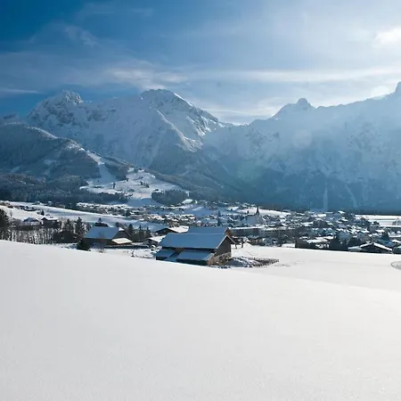 Hotel Genuss - Und Vitalhotel Moisl