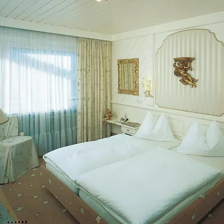 Hotel Genuss - Und Vitalhotel Moisl 4*