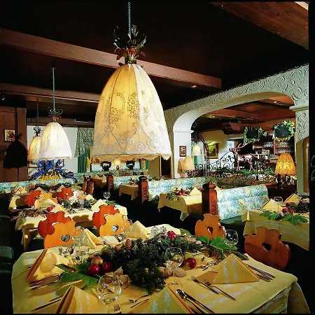 Hotel Genuss - Und Vitalhotel Moisl