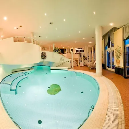 Hotel Genuss - Und Vitalhotel Moisl Abtenau
