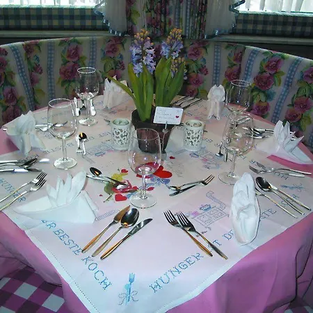 Hotel Genuss - Und Vitalhotel Moisl