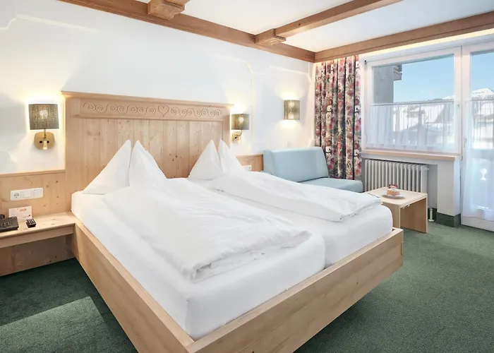 Genuss - Und Vitalhotel Moisl 4*