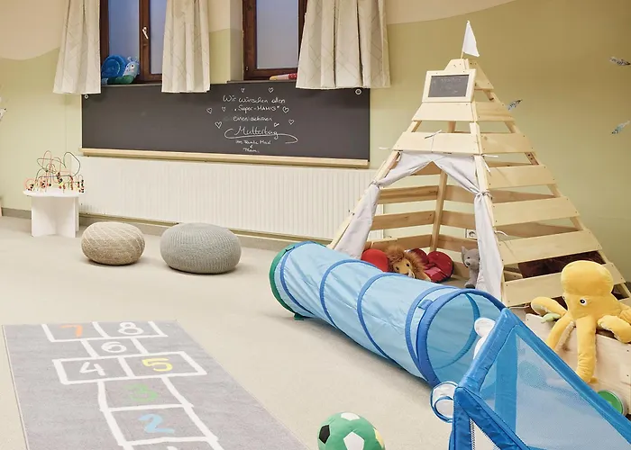 Genuss - Und Vitalhotel Moisl