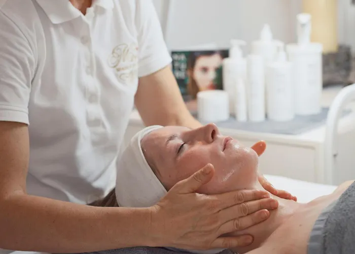 Genuss - Und Vitalhotel Moisl 4* Abtenau