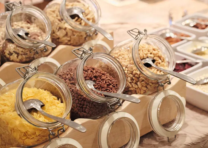 Genuss - Und Vitalhotel Moisl 4* Abtenau