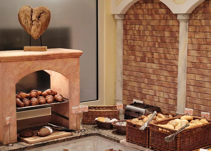 Genuss - Und Vitalhotel Moisl Hotel 4*