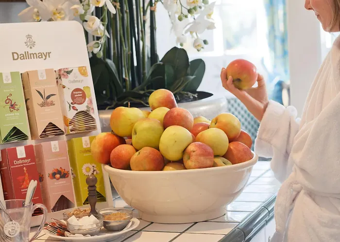 Hotel Genuss - Und Vitalhotel Moisl