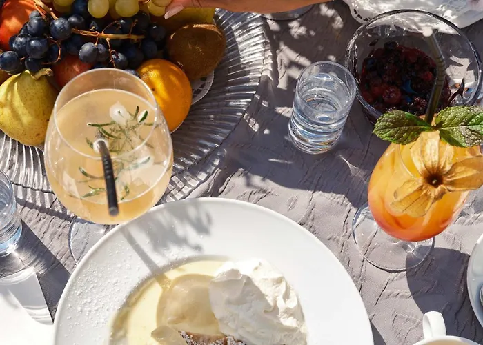 Hotel Genuss - Und Vitalhotel Moisl