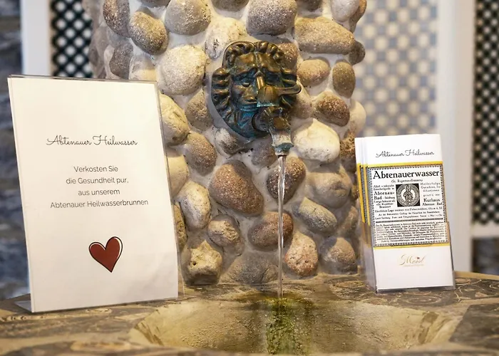 Hotel Genuss - Und Vitalhotel Moisl