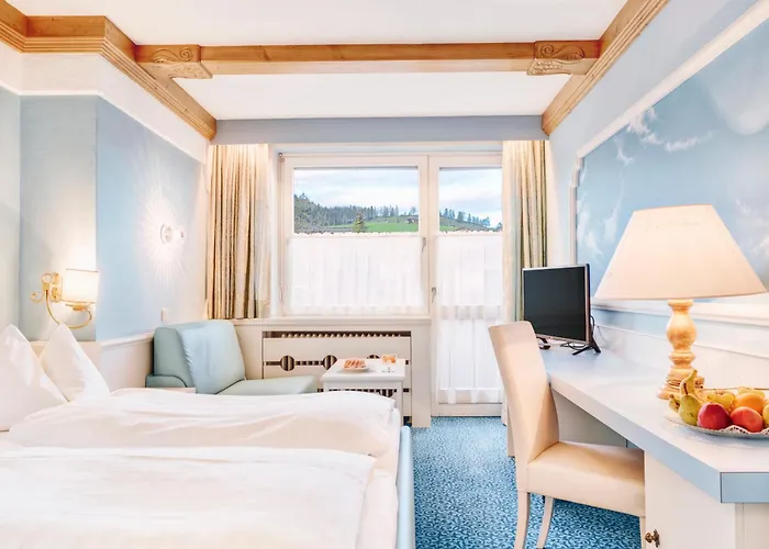 Genuss - Und Vitalhotel Moisl Hotel Abtenau