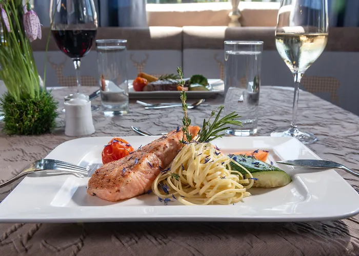 Genuss - Und Vitalhotel Moisl Hotel