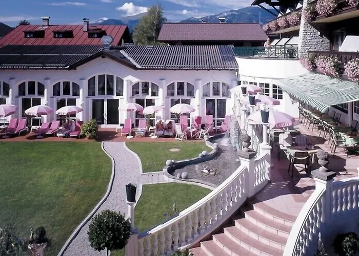 Genuss - Und Vitalhotel Moisl