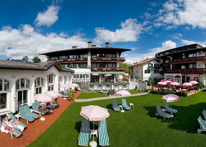 Hotel Genuss - Und Vitalhotel Moisl Abtenau